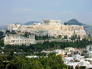 Acropolis