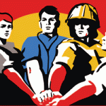left-unity