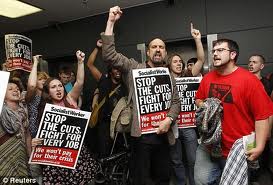 socialist worker