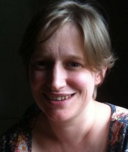 Ellenor Hutson