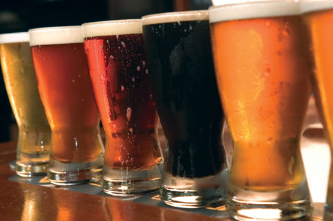 beer-flight