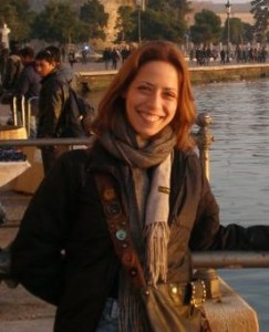 Christina Vona