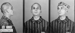 Gay victims of the Holocaust