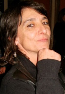 Gioia Coppola