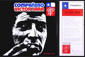 victor jara