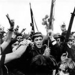 Portugese revolution, 1974