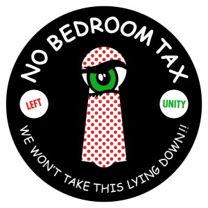 we won't take this lying down!