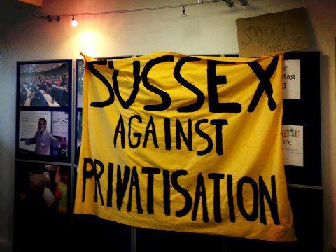 sussex