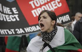 Bulgaria