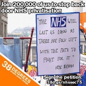 NHS