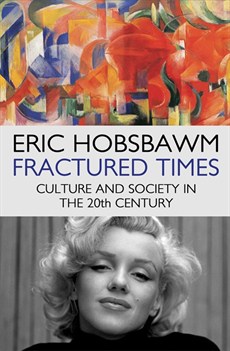 hobsbawm book