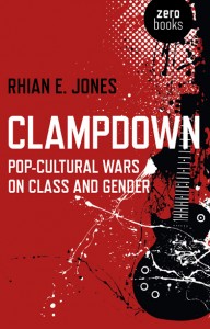 jones book