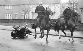 The state at work during the Miners' Strike