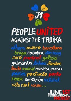 1st june people united