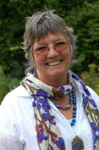Annie Higgs