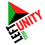 left unity hull