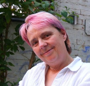 Liz Gray