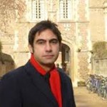 Salman Shaheen