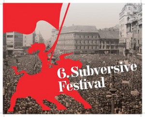 subversive festival