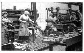 women workers