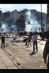 taksim