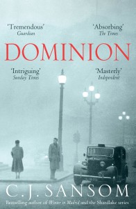 DOMINION TPB fc