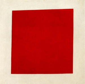 Red-Square Malevich