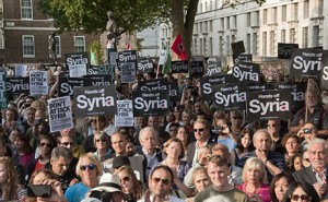 syria_protest_parliament_460