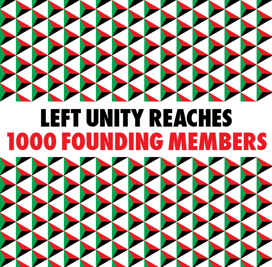 1000 Founding Members