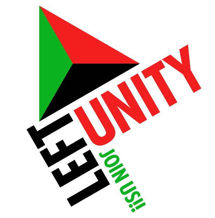 Left Party Platform Dissolves Left Unity