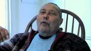 Stuart Hall