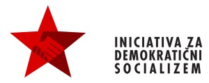 iniciativa-za-demokraticni-socializem-logo