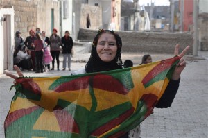 Celebrating the resistance in Silopi and Cizre