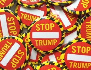 StopTrumpBadges