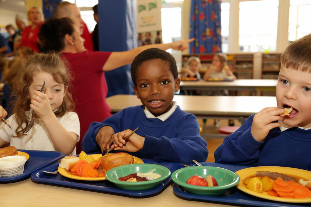 Our Free School Meals Victory Will Help Thousands Of Families In Wales 